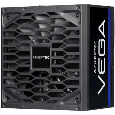 блок питания Chieftec 850W Vega PPG-850-S