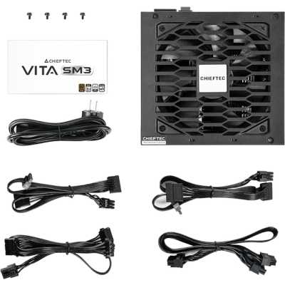 Chieftec 850W Vita SM3 BPX-850-C
