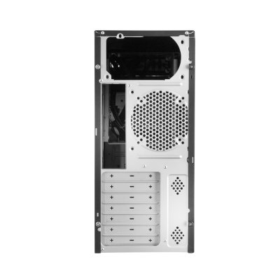 Chieftec Elox HC-10B-OP