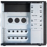 Chieftec HQ-01B без БП