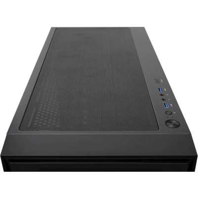 Chieftec Night Hunter Black GS-03B-BLK-OP