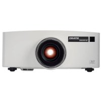 Christie DWU599-GS White