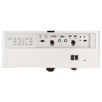 Christie DWU700-GS White