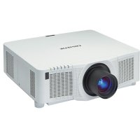 Christie LW751i-D White