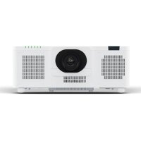 Christie LWU755-DS White