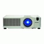 Christie LX400 White