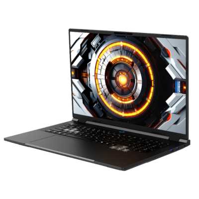 Chuwi GameBook Max CWI510-943N1E1PRM5X