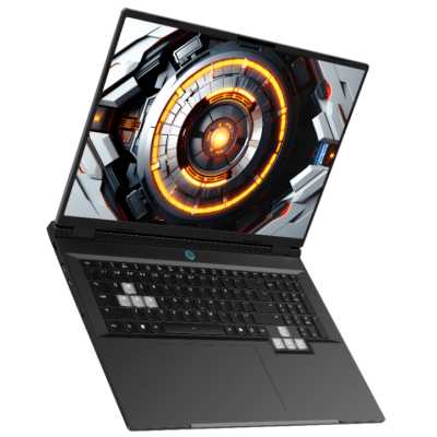 Chuwi GameBook Max CWI510-943N1E1PRM5X