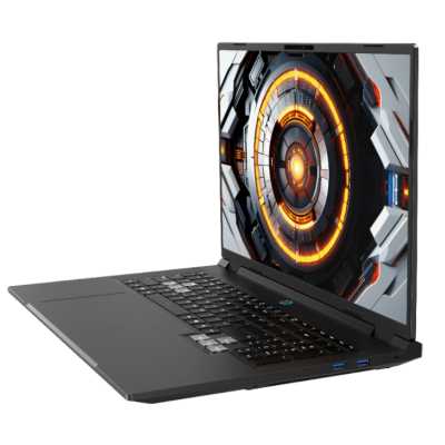 Chuwi GameBook Max CWI510-943N1E1PRM5X