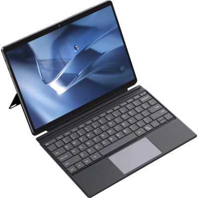 планшет Chuwi Hi10 Max Premium Set 12/512GB Wi-Fi Grey 6935768763963