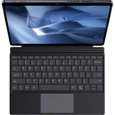 планшет Chuwi Hi10 Max Premium Set 12/512GB Wi-Fi Grey 6935768763963