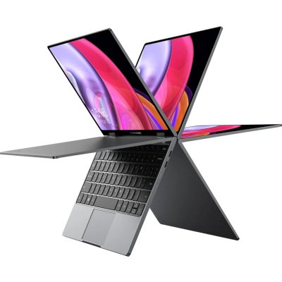 ноутбук Chuwi MiniBook X CWI558-U31N5N1PDMXX
