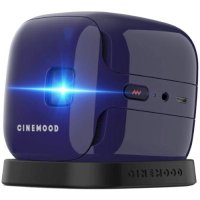 проектор Cinemood Кинокубик ivi