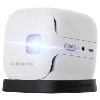 проектор Cinemood Мультикубик
