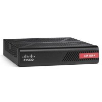 межсетевой экран Cisco ASA5506-SEC-BUN-K9