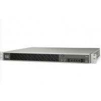 межсетевой экран Cisco ASA5525-K7