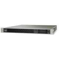 межсетевой экран Cisco ASA5545-K9