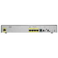 Cisco C881-K9