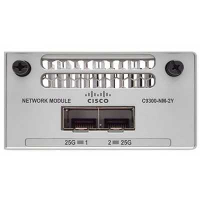 Cisco C9200-NM-2Y