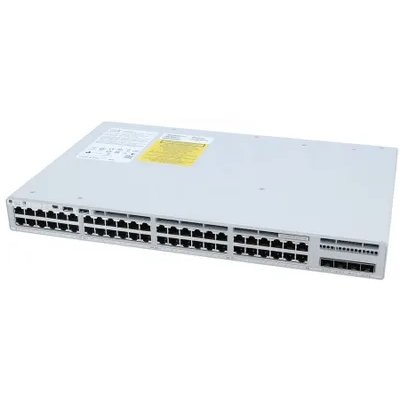 Cisco C9200L-48P-4G-A
