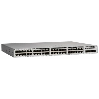 Cisco C9200L-48P-4G-E