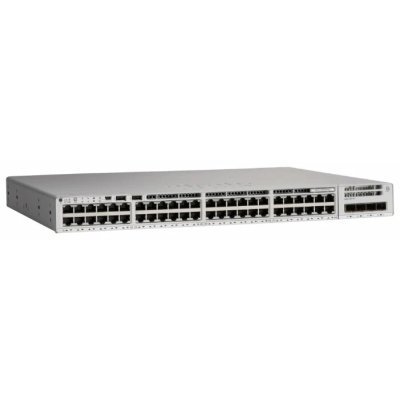 Cisco C9200L-48T-4X-E