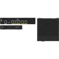 Cisco C921-4P