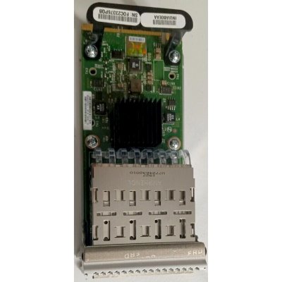 Cisco C9500-NM-8X
