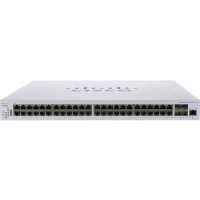 Cisco CBS250-48P-4G-EU