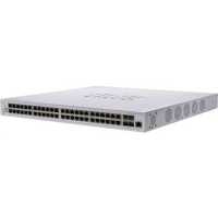 коммутатор Cisco CBS250-48P-4X-EU