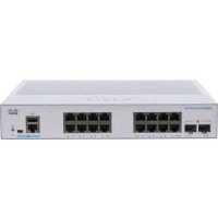 Cisco CBS350-16FP-2G-EU