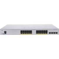 Cisco CBS350-24FP-4X-EU