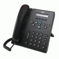 IP телефон Cisco CP-6941-CL-K9