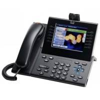 Cisco CP-9971-CL-CAM-K9