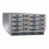 сервер Cisco N20-C6508-CH2