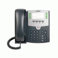 Cisco SB SPA501G