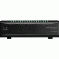 коммутатор Cisco SF100D-16-EU