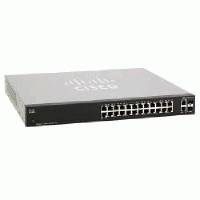 Cisco SF102-24-EU