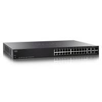 Cisco SG300-28MP-K9-EU