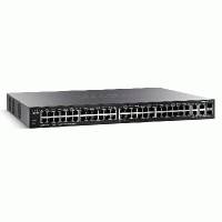 Cisco SG300-52MP-K9-EU