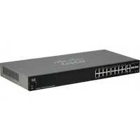 Cisco SG350-20-K9-EU