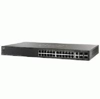 Cisco SG500-28-K9-G5