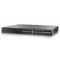 Cisco SG500X-24P-K9-G5