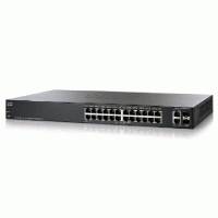 коммутатор Cisco SLM2024PT-EU