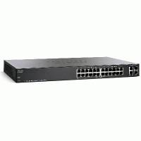 Cisco SLM2024PT-EU