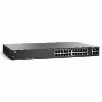 Cisco SLM224PT-EU