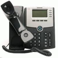 Cisco SPA504G