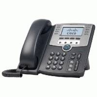 IP телефон Cisco SPA509G