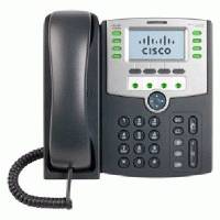 Cisco SPA509G