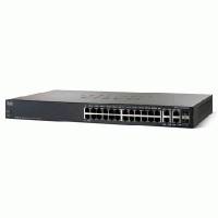 коммутатор Cisco SRW2024-K9-EU